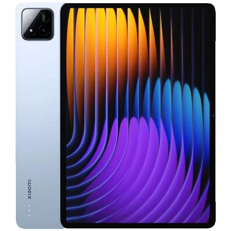 Xiaomi Pad 7 11.2'' 144Hz Wi-Fi 6E 8GB/256GB 12GB/256GB 8850mAh Tablet