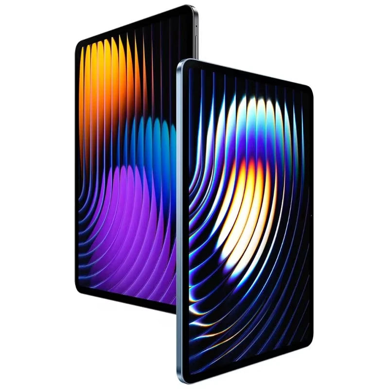 Xiaomi Pad 7 11.2'' 144Hz Wi-Fi 6E 8GB/256GB 12GB/256GB 8850mAh Tablet