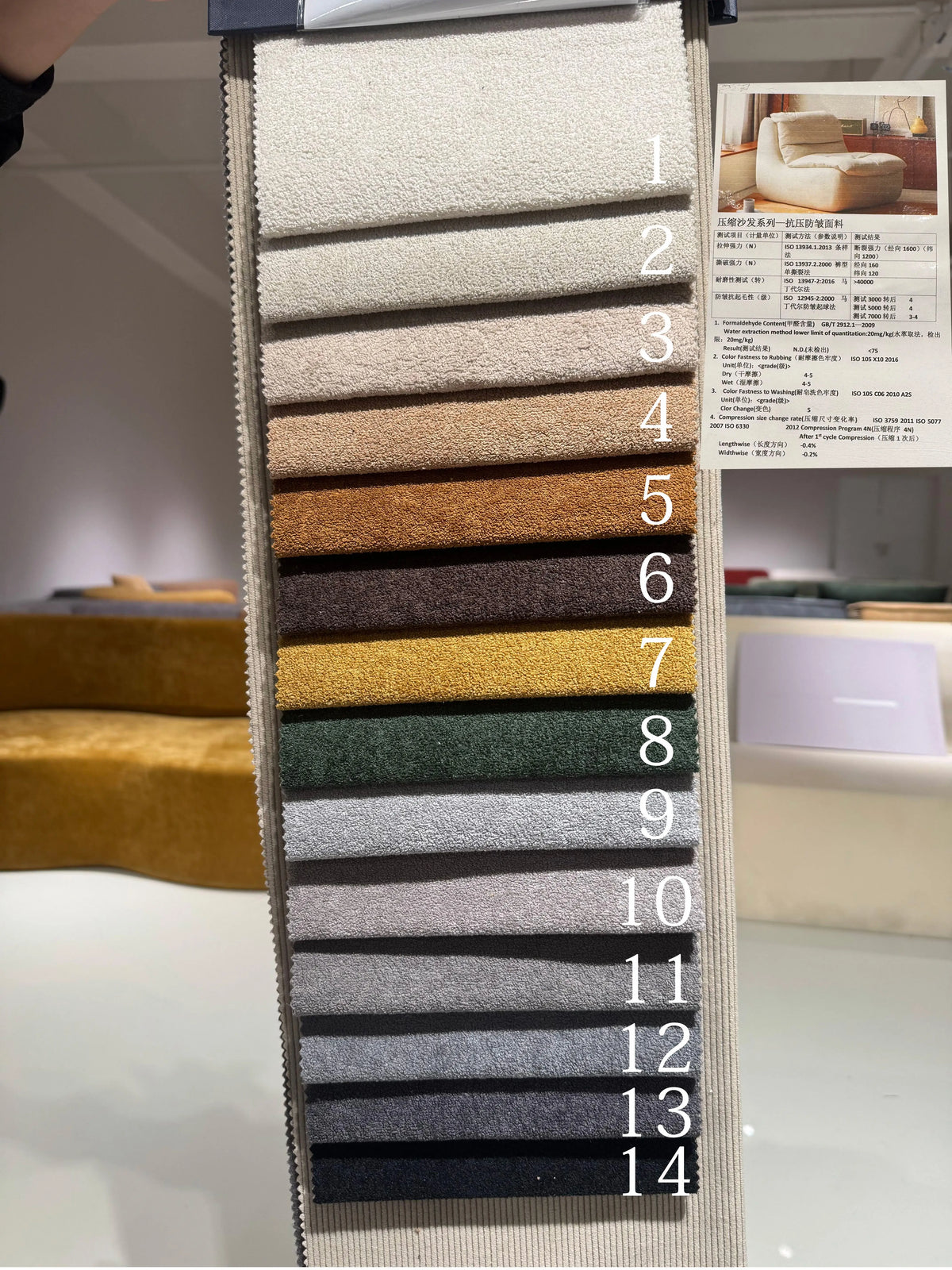 Sofá de compresión de pana para salón, cojín para adultos, sofá de compresión de esquina personalizable, muebles suaves y relajantes Divani Da Soggiorno