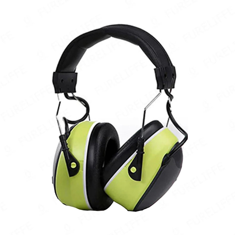 EARMOR-auriculares electrónicos C51 con Bluetooth 5,3, dispositivo de comunicación táctico con cancelación de ruido, orejeras de fábrica