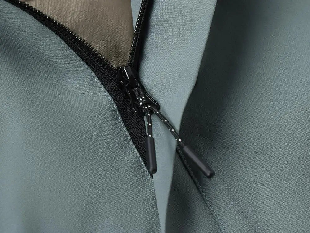 Chaqueta de invierno con calefacción de grafeno, abrigo de esquí impermeable a prueba de viento, Parka de montañismo con aislamiento de algodón, logotipo personalizado gratis