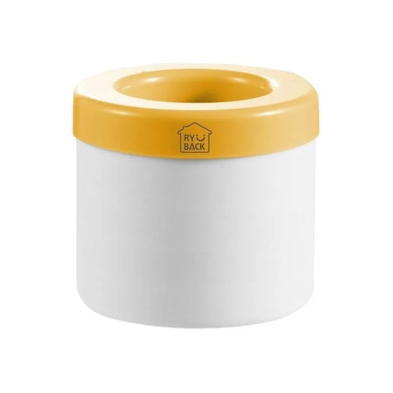 Molde de silicona para cubitos de hielo, cubo de hielo redondo, refrigerador casero DIY de verano, máquina de hielo congelada, molde creativo para cubitos de hielo, herramientas de bar