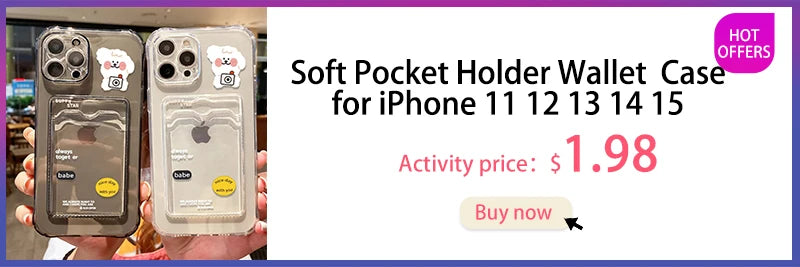 Fundas de teléfono transparentes para iPhone 13, Funda para iPhone 17 Air 16e 15 16 12 11 14 13 Pro Max, Funda de silicona suave con corazón de amor a prueba de golpes