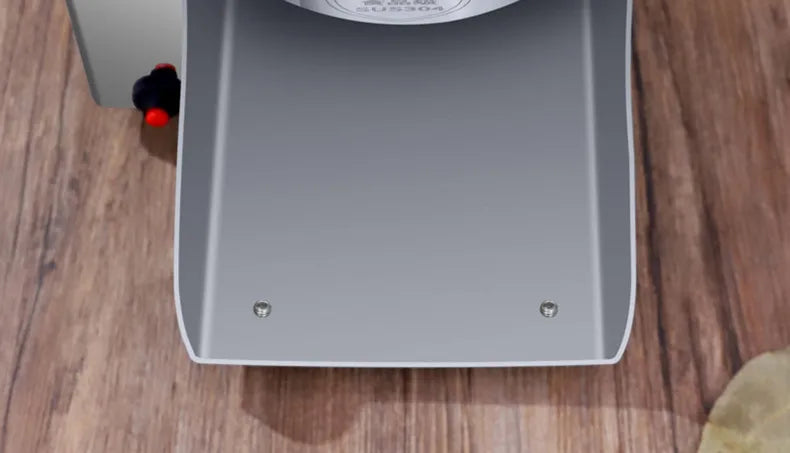 Molinillo de 1000G, 110/220, máquina trituradora de granos, café en polvo a base de hierbas eléctrica, trituradora de cereales y especias inteligente de alta velocidad para alimentos secos