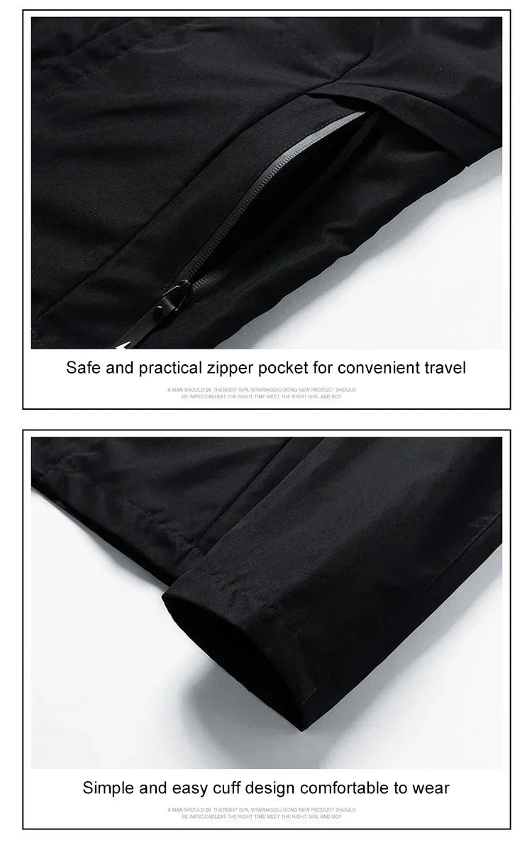 Aston Martin cortavientos con capucha para hombre, chaqueta con cremallera estilo carreras resistente al viento para exteriores, nuevo estilo 2026