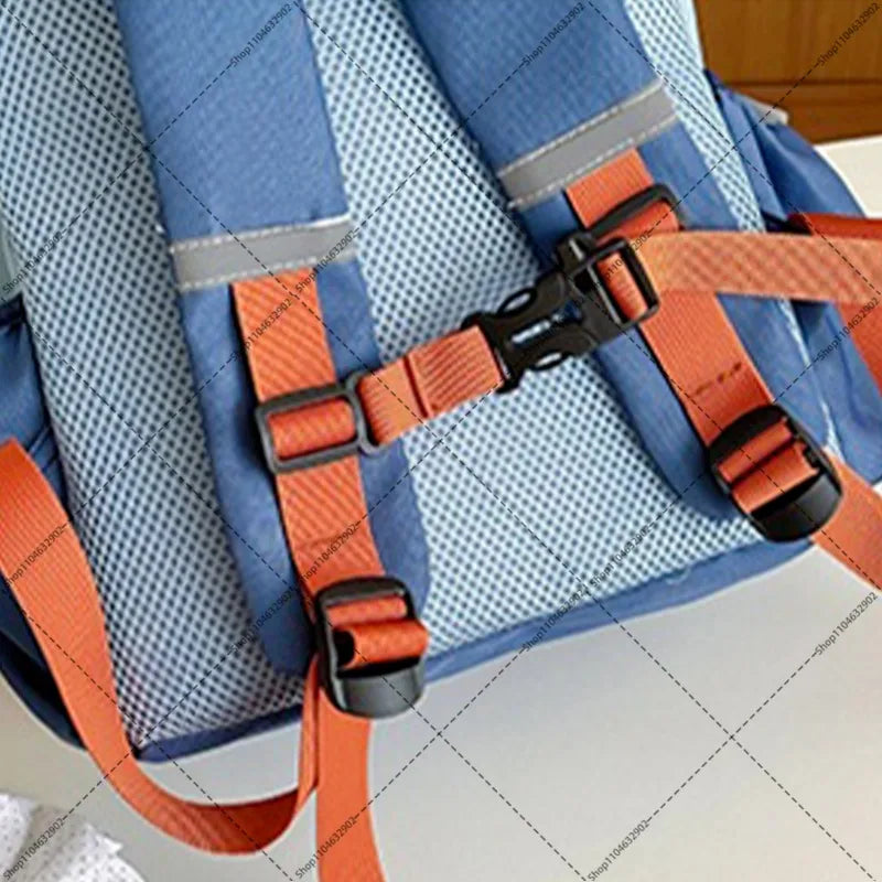 Mochilas bonitas de Totoro para estudiantes, mochila escolar de gran capacidad, mochila con estampado de dibujos animados de Anime, regalos para el regreso a la escuela, bolsas Kawaii