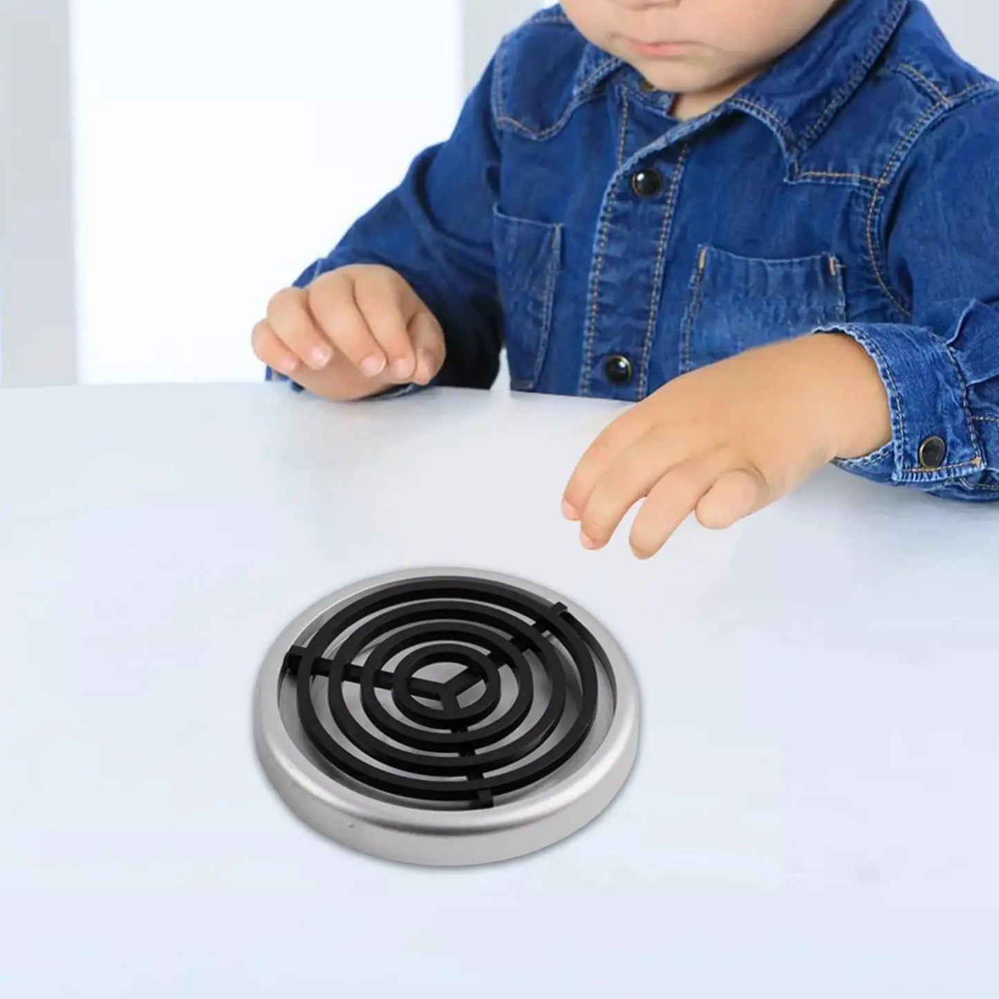 Juguete de Cocina para Niños, Regalo de Cumpleaños, Juego de Roles Simulado, Elegante Mini Cocina de Juguete, Juego de Imitación de Cocina para Niños