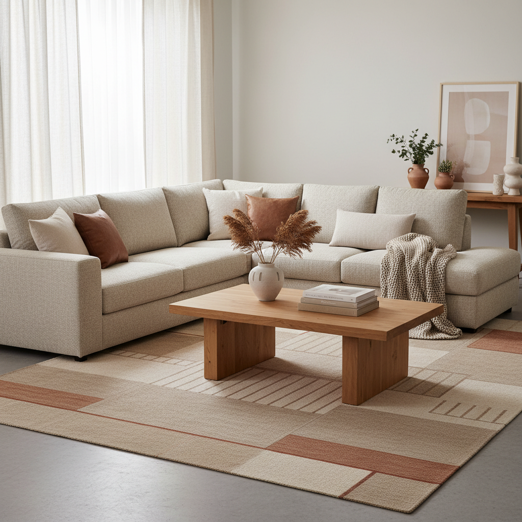 Muebles para Hogar